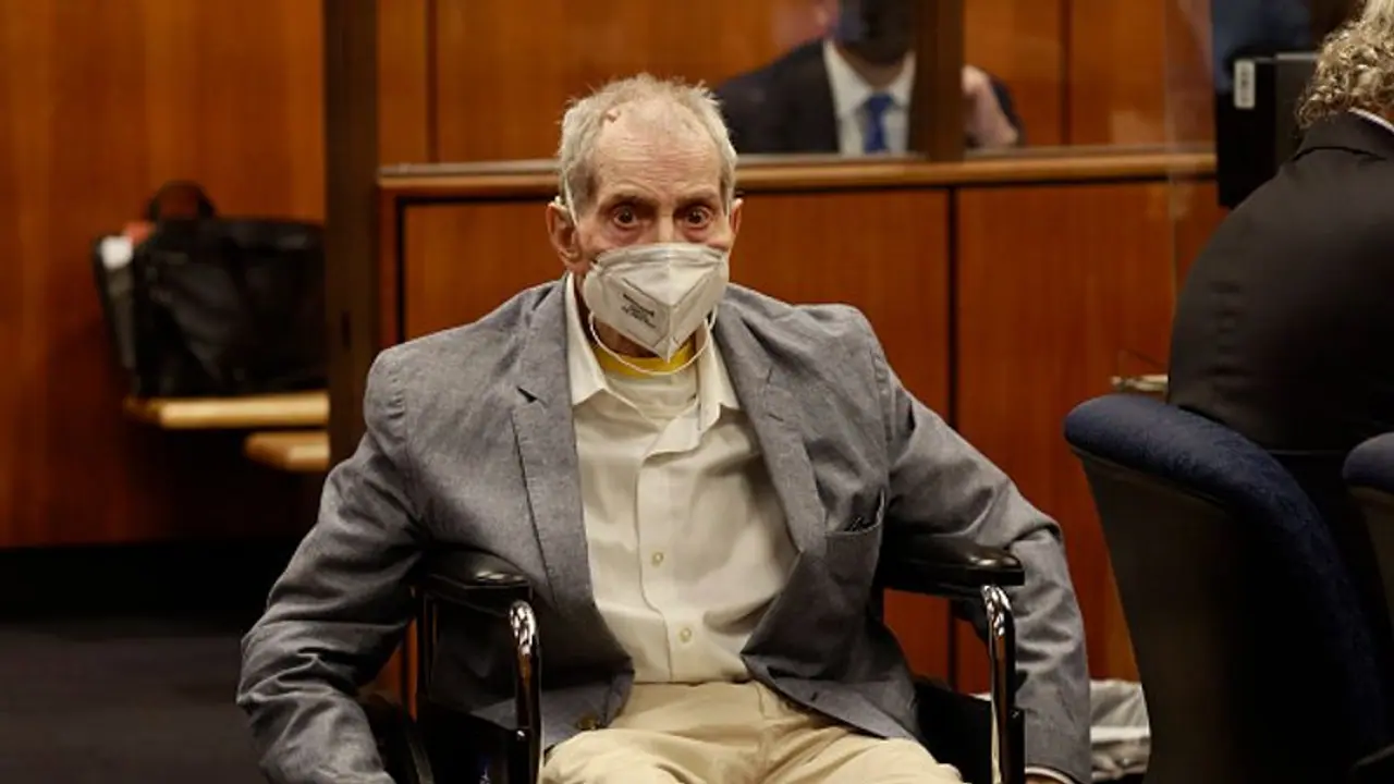 Best friend की हत्या का सजा काट रहा था यह बिजनेस टाइकून, अब इस हाल में वेंटीलेटर पर रखा गया Best friend की हत्या का सजा काट रहा था यह बिजनेस टाइकून, अब इस हाल में वेंटीलेटर पर रखा गया