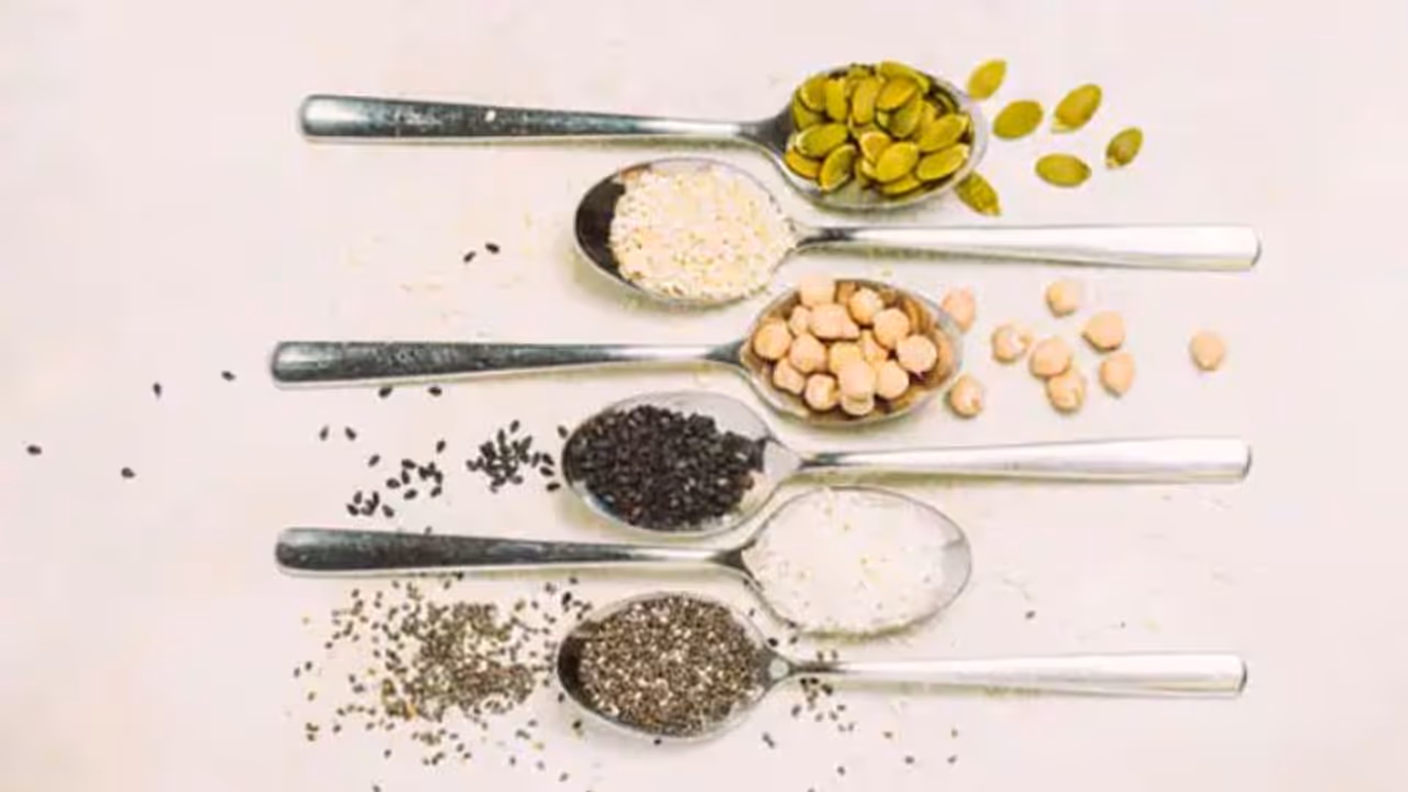 ഡയറ്റില്‍ ഉള്‍പ്പെടുത്താം പോഷകങ്ങള്‍ അടങ്ങിയ ഈ വിത്തുകള്‍; അറിയാം ഗുണങ്ങള്‍...