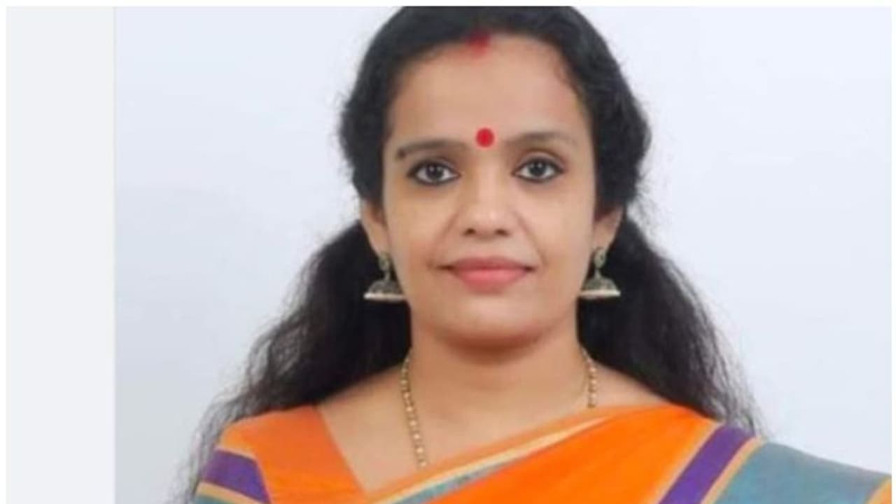 കൊച്ചി കോര്‍പറേഷന്‍ ബിജെപി കൗണ്‍സിലര്‍ അന്തരിച്ചു