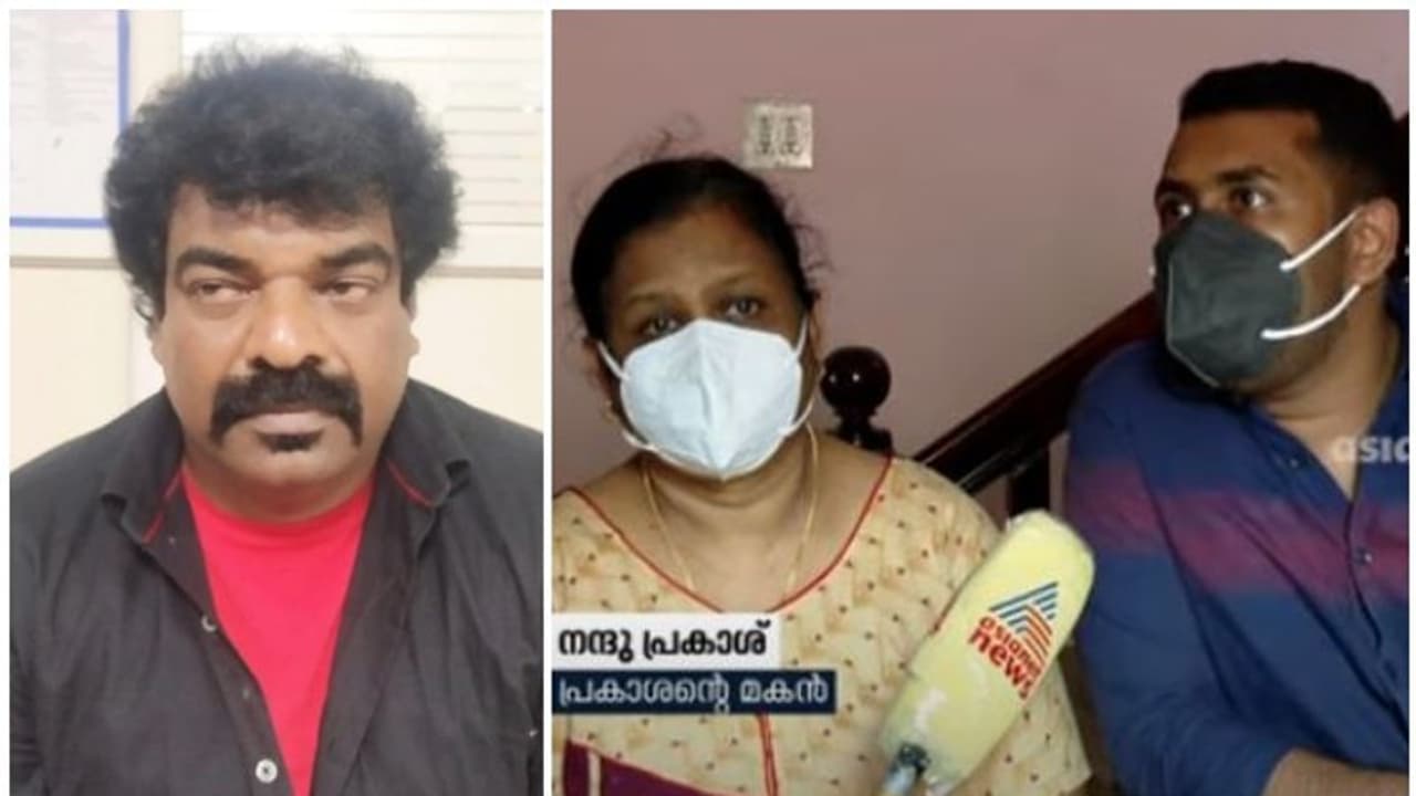 വ്യാജരേഖയുണ്ടാക്കി പണം തട്ടി, വീട് ജപ്തി ഭീഷണിയിൽ, റെജി മലയിലിനെതിരെ കൂടുതൽ പരാതി; ബാങ്ക് ജീവനക്കാർക്ക് പങ്ക്? വ്യാജരേഖയുണ്ടാക്കി പണം തട്ടി, വീട് ജപ്തി ഭീഷണിയിൽ, റെജി മലയിലിനെതിരെ കൂടുതൽ പരാതി; ബാങ്ക് ജീവനക്കാർക്ക് പങ്ക്?