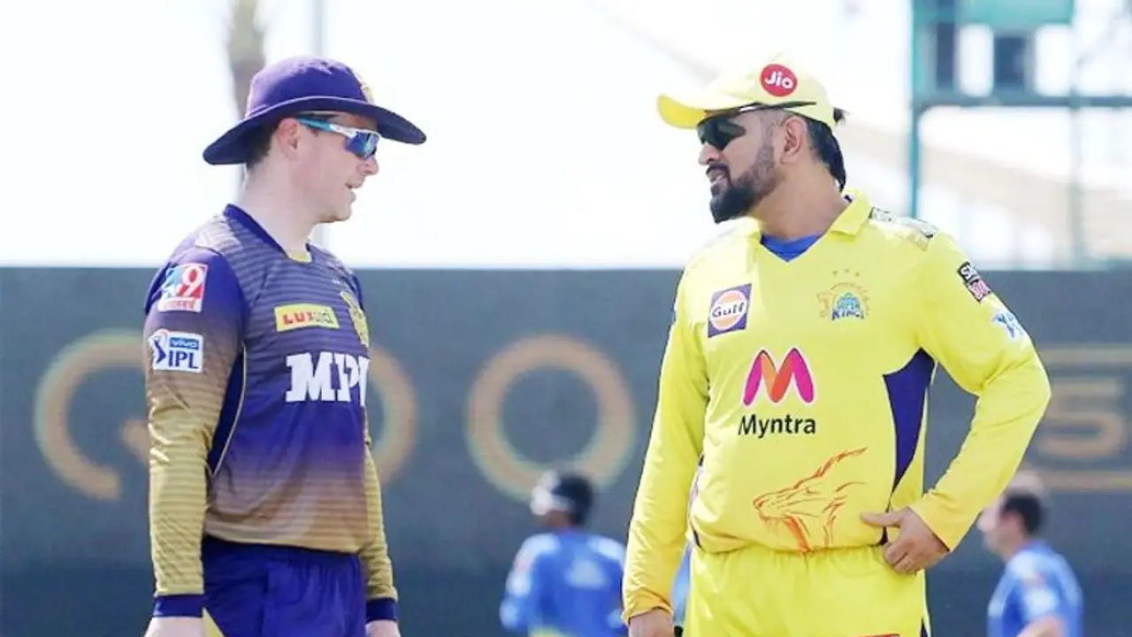 മോര്ഗനുമായി താരതമ്യം ചെയ്ത് ധോണിയെ അപമാനിക്കരുത്; കാരണം വ്യക്തമാക്കി ഗംഭീര് മോര്ഗനുമായി താരതമ്യം ചെയ്ത് ധോണിയെ അപമാനിക്കരുത്; കാരണം വ്യക്തമാക്കി ഗംഭീര്