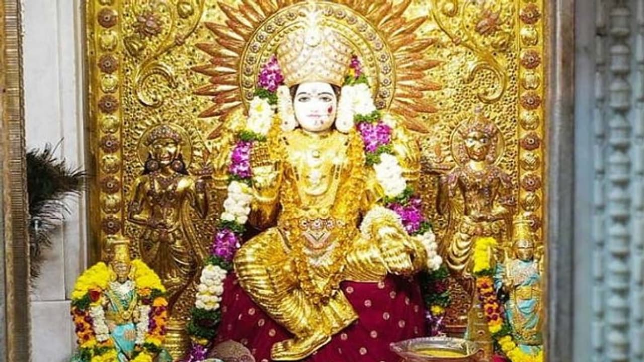 লক্ষ্মীপুজো ২০২১ ভারতের কিছু মহালক্ষ্মী মন্দিরের অজানা কাহিনি লক্ষ্মীপুজো ২০২১ ভারতের কিছু মহালক্ষ্মী মন্দিরের অজানা কাহিনি