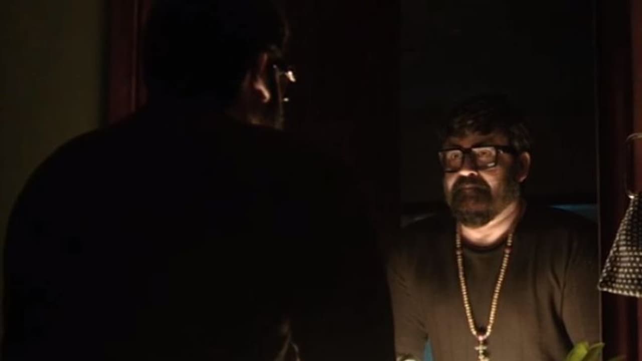 'യഥാര്‍ഥ നായകൻമാര്‍ എല്ലായ്‍പ്പോഴും തനിച്ചാണ്', മോഹൻലാലിന്റെ ഡയലോഗുമായി എലോണ്‍ ടീസര്‍ പുറത്ത്