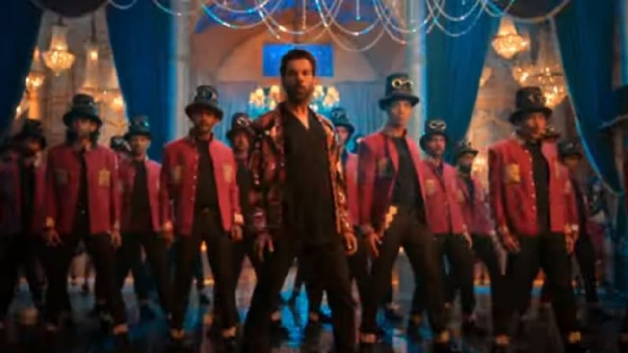 ഹം ദൊ ഹമാരെ ദൊ ദീപാവലിക്ക്, വീഡിയോ ഗാനം പുറത്തുവിട്ടു