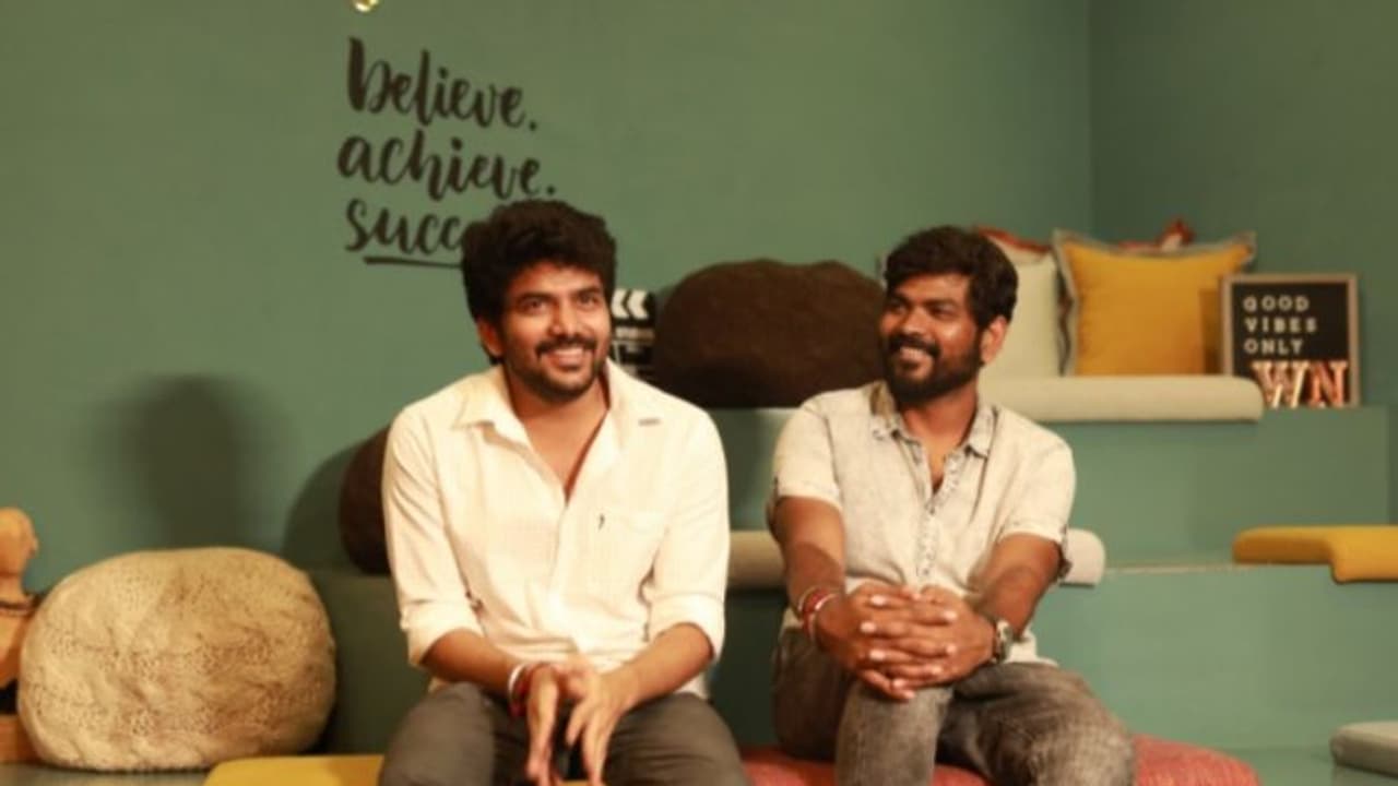 വിഘ്‍നേശ് ശിവൻ നയൻതാര ചിത്രം പ്രഖ്യാപിച്ചു, വീഡിയോ