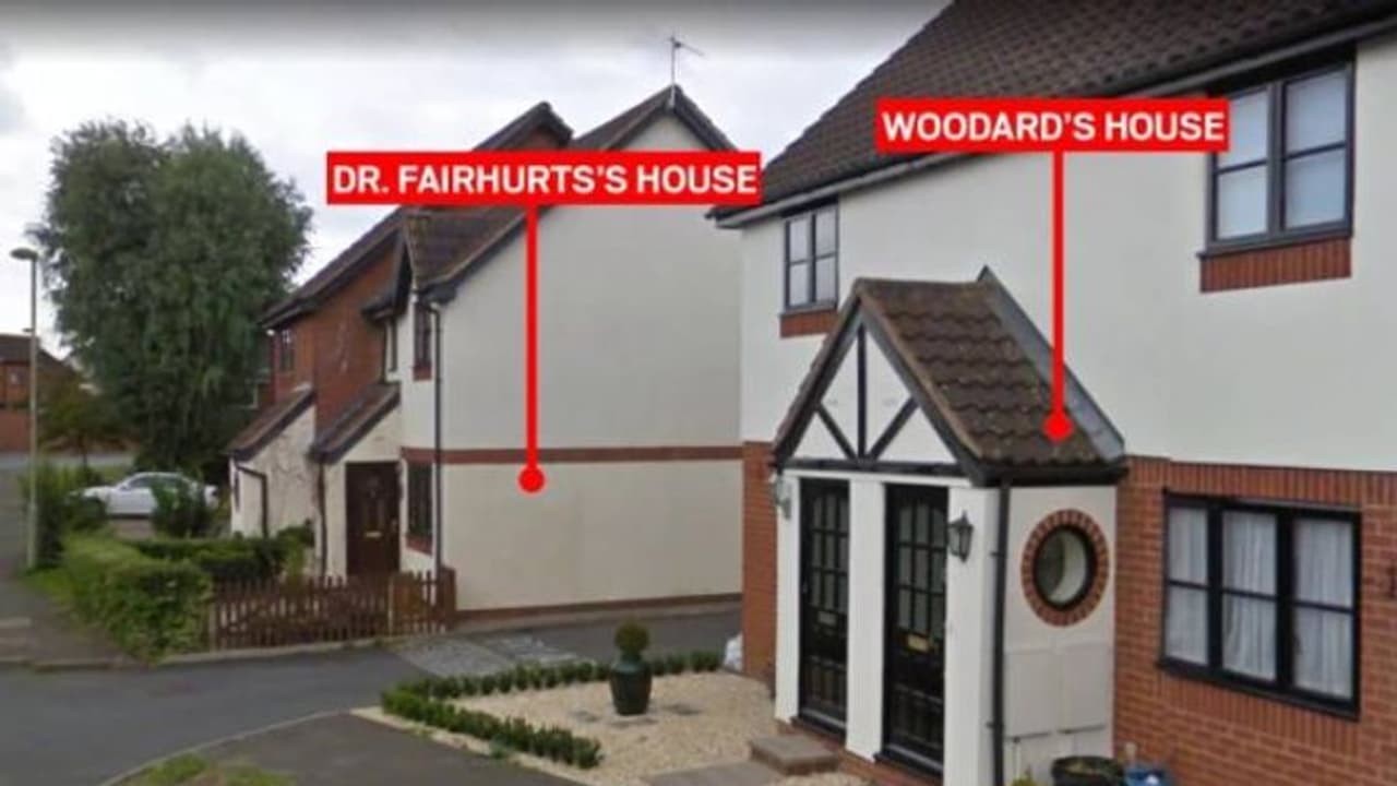 അയൽക്കാരന്റെ ഡോർബെല് സ്വകാര്യതയെ ഹനിക്കുന്നു, ഒരുകോടി രൂപ നഷ്ടപരിഹാരം നൽകണമെന്ന് കോടതി അയൽക്കാരന്റെ ഡോർബെല് സ്വകാര്യതയെ ഹനിക്കുന്നു, ഒരുകോടി രൂപ നഷ്ടപരിഹാരം നൽകണമെന്ന് കോടതി