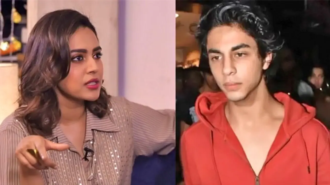 Aryan Khan Bail মন্নতে আলোর রোশনাই, আরিয়ানের জামিনে খুশির জোয়ার বলিউডে, টুইট পোস্ট সোনু স্বরার
