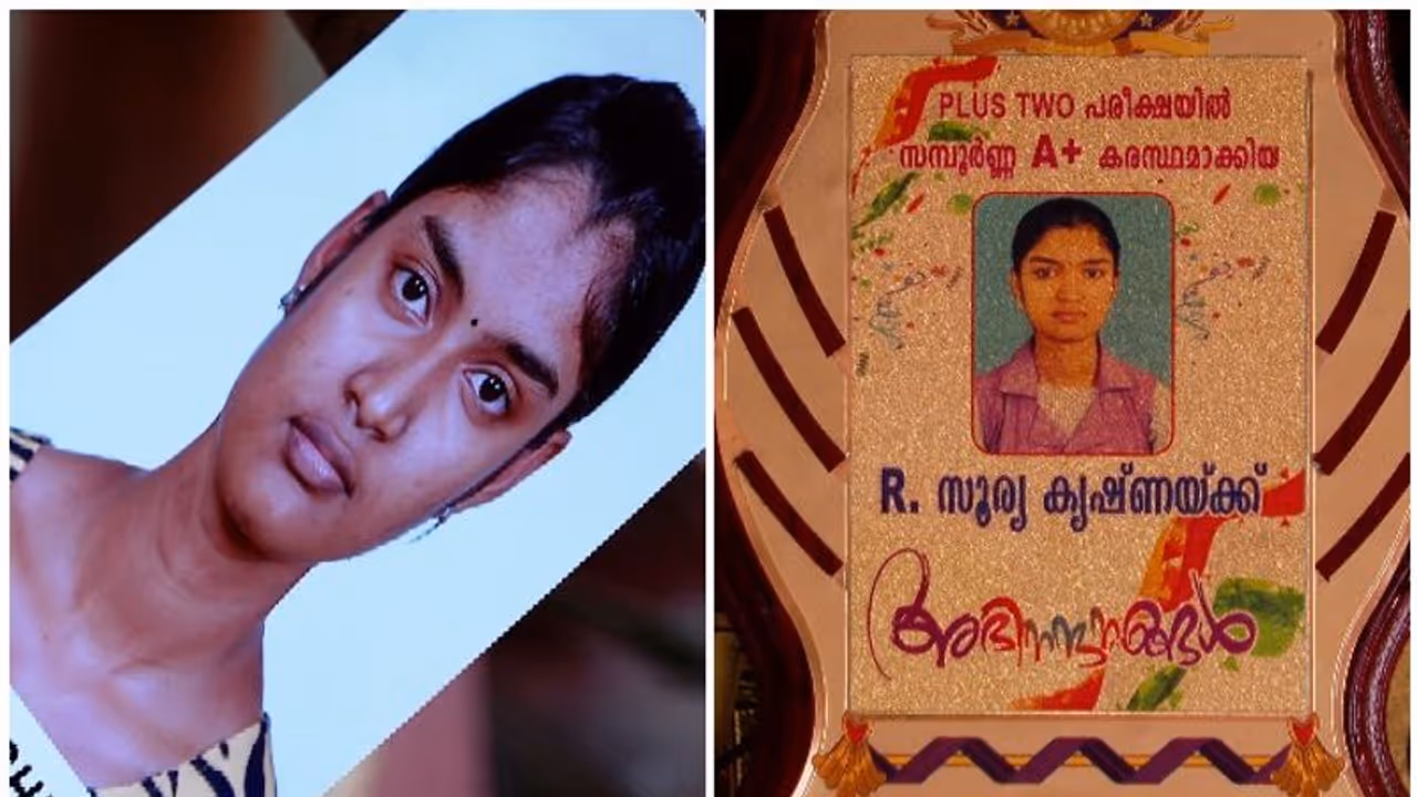 പുസ്‍തകം വാങ്ങാനെന്ന് പറഞ്ഞ് വീടുവിട്ടിറങ്ങി, ആലത്തൂരിലെ ഡിഗ്രി വിദ്യാര്‍ത്ഥിനിയെ കാണാതായിട്ട് ഒന്നരമാസം