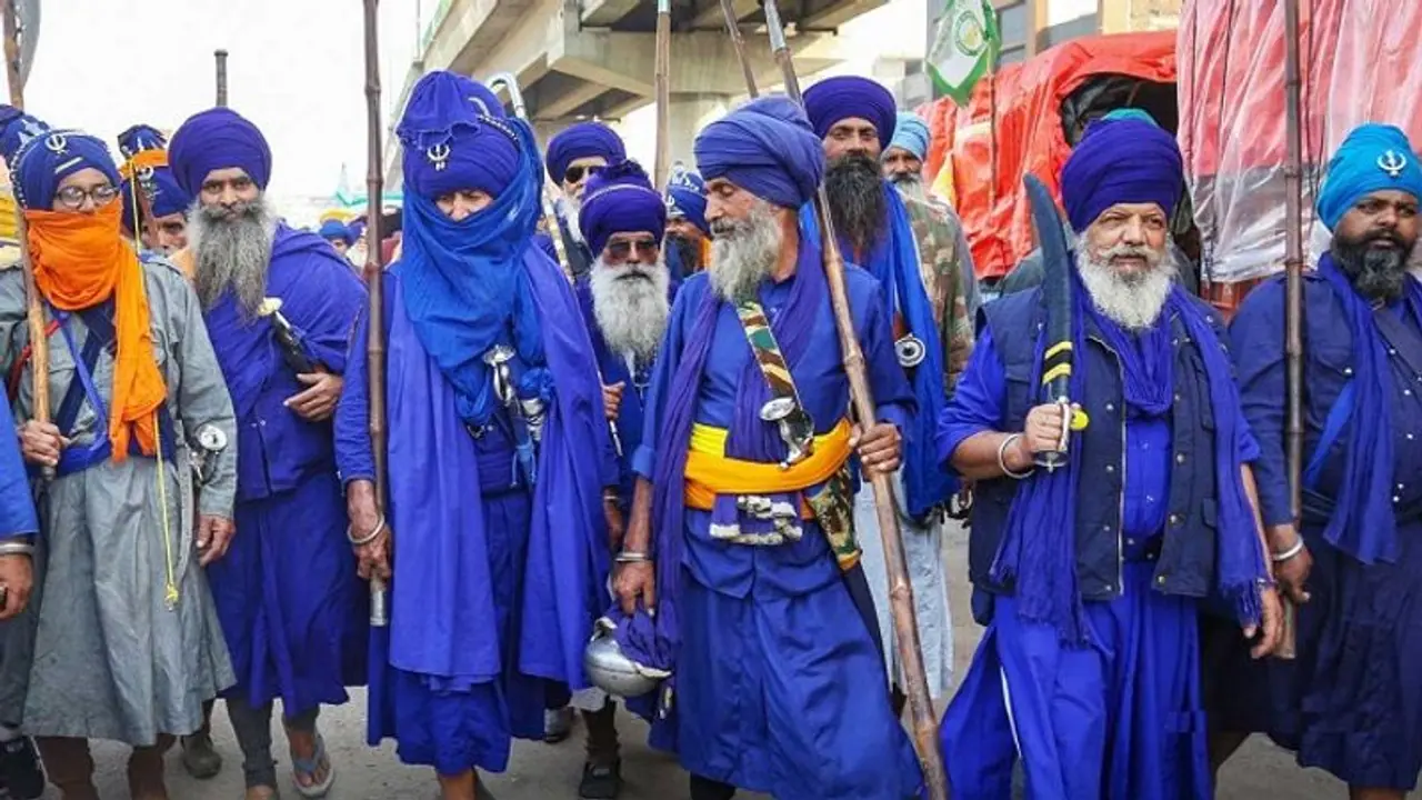 Nihang brutality at Singhu border: Latest developments in the murder case