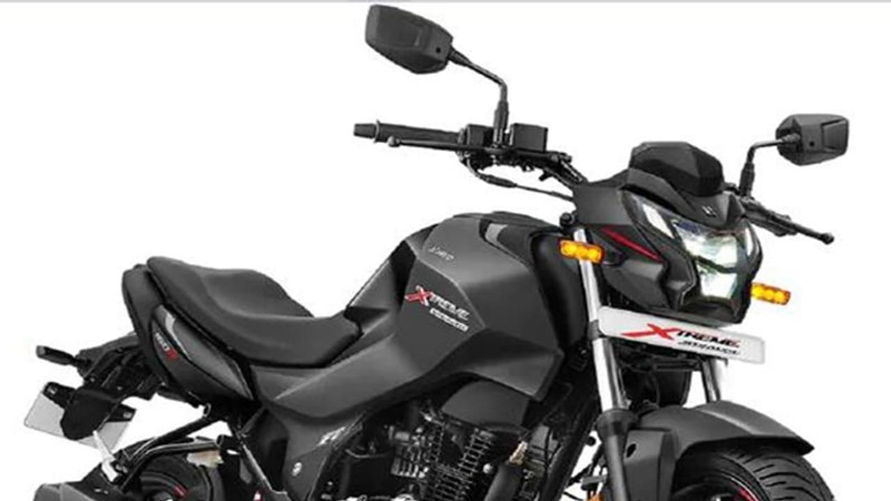 Hero Xtreme 160R : എക്‌സ്ട്രീം 160Rന് നേരിയ വില വര്‍ദ്ധനവുമായി ഹീറോ