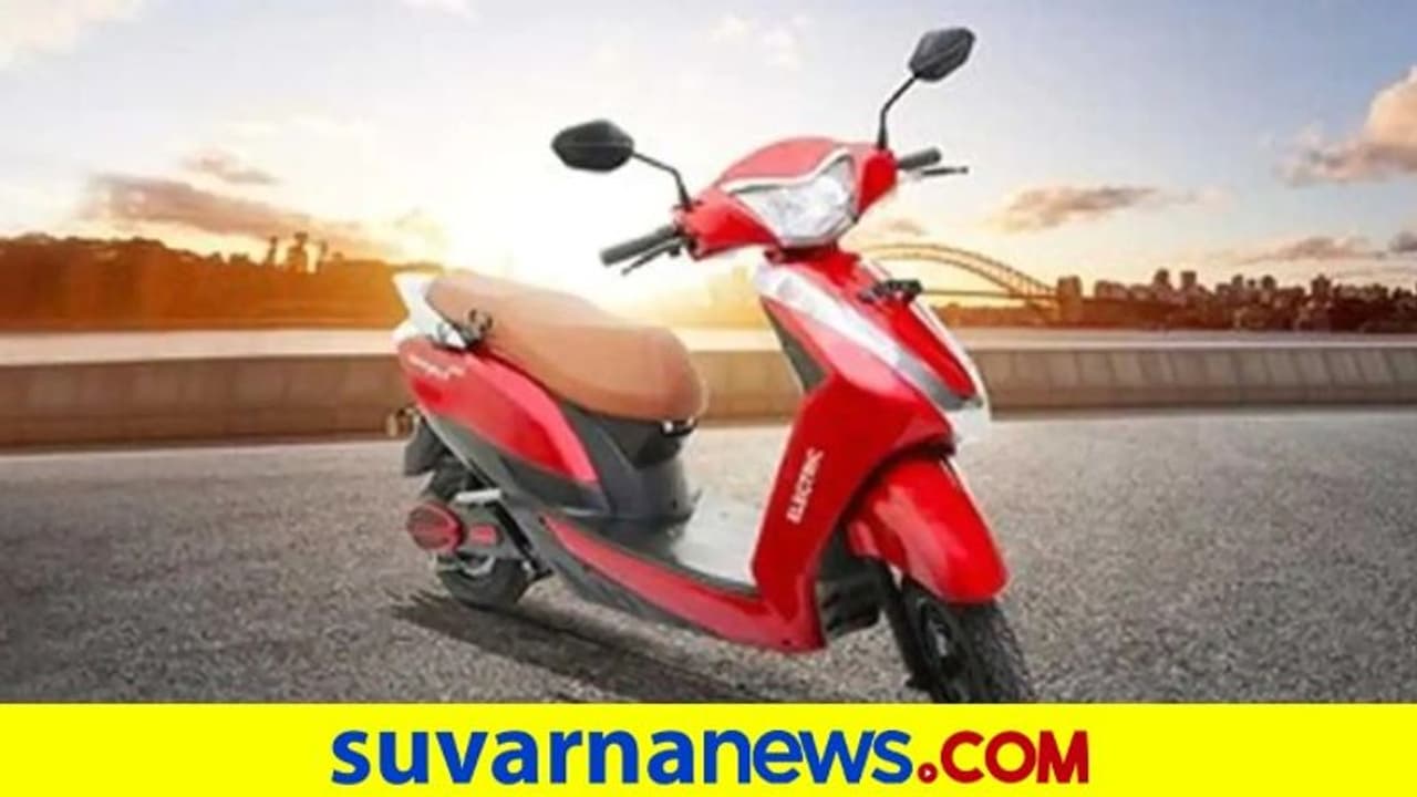 ಅಂಪಿಯರ್ ಮ್ಯಾಗ್ನಸ್ ಇಎಕ್ಸ್ ಎಲೆಕ್ಟ್ರಿಕ್ ಸ್ಕೂಟರ್ ಲಾಂಚ್, ಬೆಲೆ ಎಷ್ಟು? ಅಂಪಿಯರ್ ಮ್ಯಾಗ್ನಸ್ ಇಎಕ್ಸ್ ಎಲೆಕ್ಟ್ರಿಕ್ ಸ್ಕೂಟರ್ ಲಾಂಚ್, ಬೆಲೆ ಎಷ್ಟು?