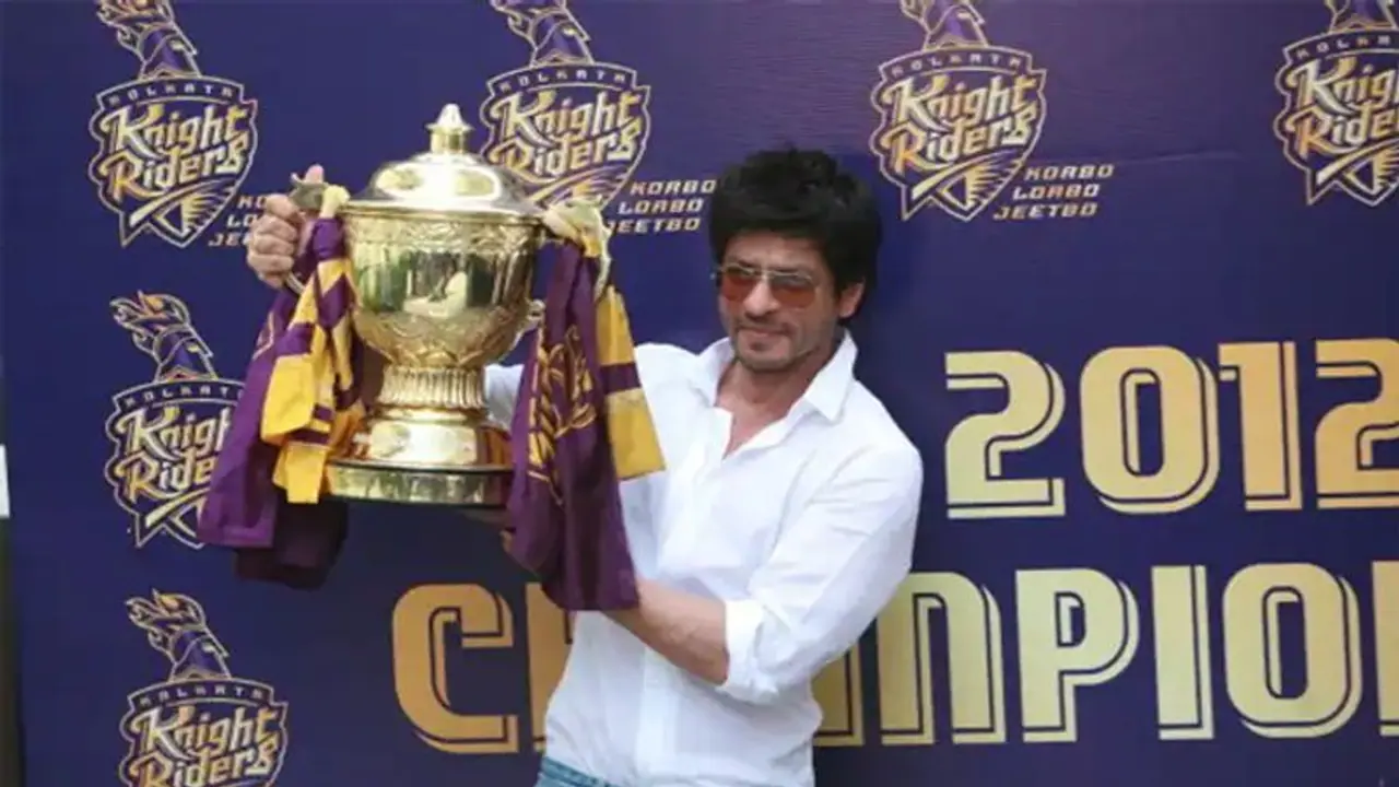 Emirates T20 League: ಟೂರ್ನಿಯಲ್ಲಿ ತಂಡ ಖರೀದಿಸಲು ಶಾರುಖ್, ಅಂಬಾನಿ ಆಸಕ್ತಿ..! Emirates T20 League: ಟೂರ್ನಿಯಲ್ಲಿ ತಂಡ ಖರೀದಿಸಲು ಶಾರುಖ್, ಅಂಬಾನಿ ಆಸಕ್ತಿ..!