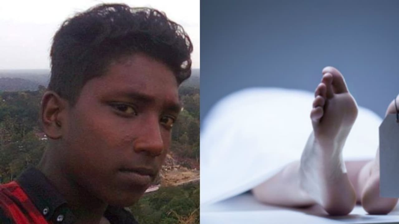 മാവേലിക്കരയില്‍ വള്ളം മറിഞ്ഞ് കാണാതായ യുവാവിന്‍റെ മൃതദേഹം കണ്ടെത്തി