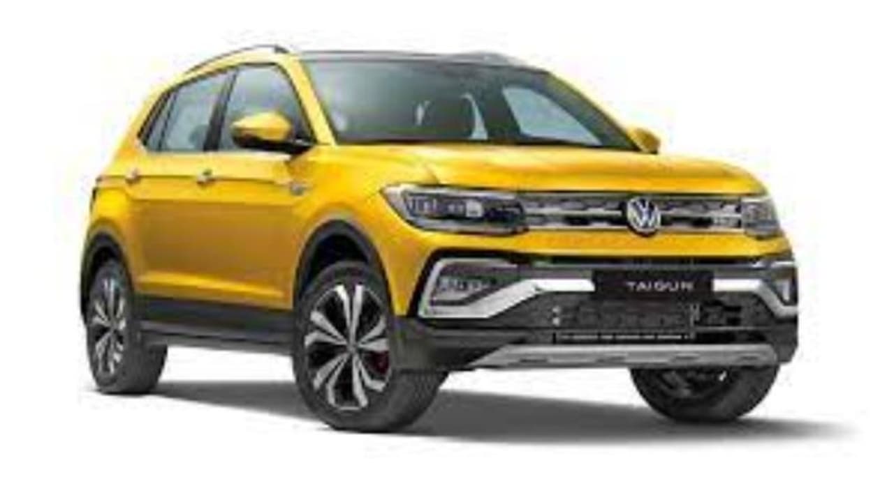 മാസവാടകയ്ക്ക് ഇനി ഫോക്സ്‌വാഗൻ ടൈഗൂൺ വീട്ടിലെത്തിക്കാം