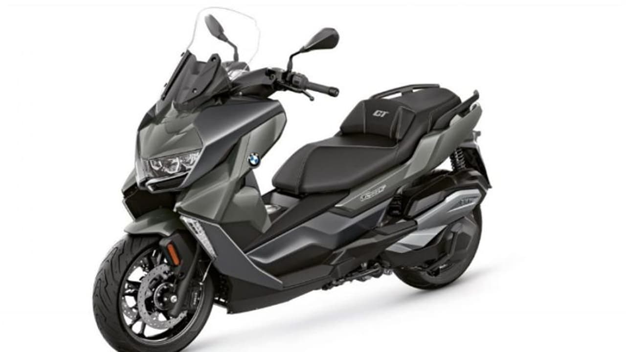 പുത്തന്‍ മാക്സി സ്‍കൂട്ടര്‍ അവതരിപ്പിച്ച് ബിഎംഡബ്ല്യു; വില 9.5 ലക്ഷം !