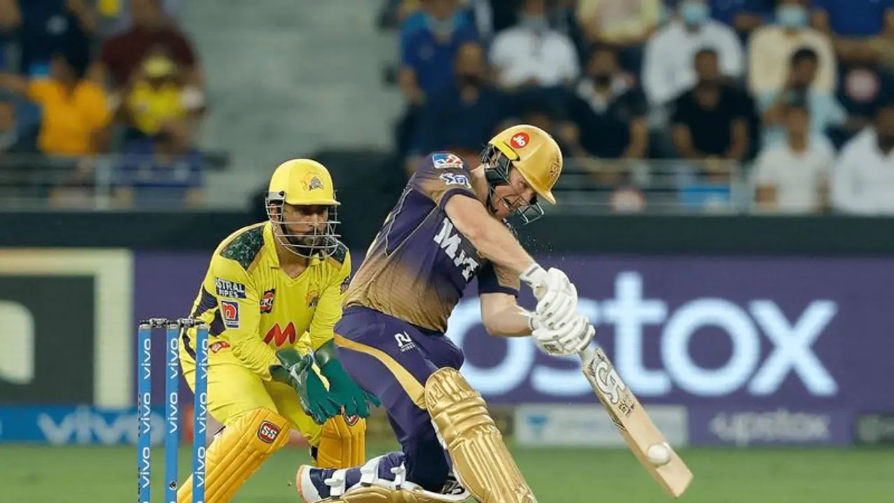 IPL 2022: Maharashtra government allows 25% capacity crowd at venues IPL 2022: Maharashtra government allows 25% capacity crowd at venues