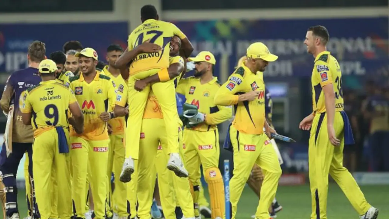 IPL Auction 2022: ഐപിഎല്‍ ലേലം കാലിച്ചന്ത പോലെ, തുറന്നുപറഞ്ഞ് ചെന്നൈ സൂപ്പര്‍ കിംഗ്സ് താരം