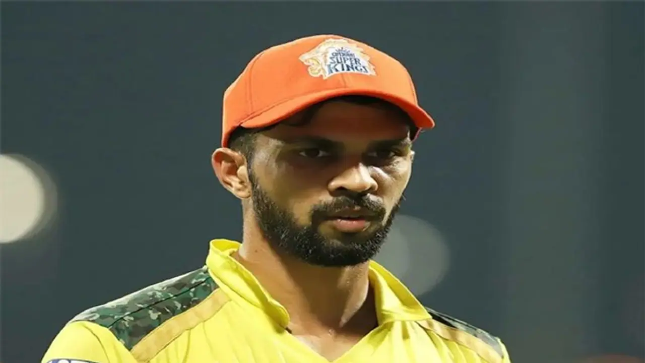 ఐపీఎల్ సంచలనం.. రుతురాజ్ గైక్వాడ్ కి బంపర్ ఆఫర్..! ఐపీఎల్ సంచలనం.. రుతురాజ్ గైక్వాడ్ కి బంపర్ ఆఫర్..!