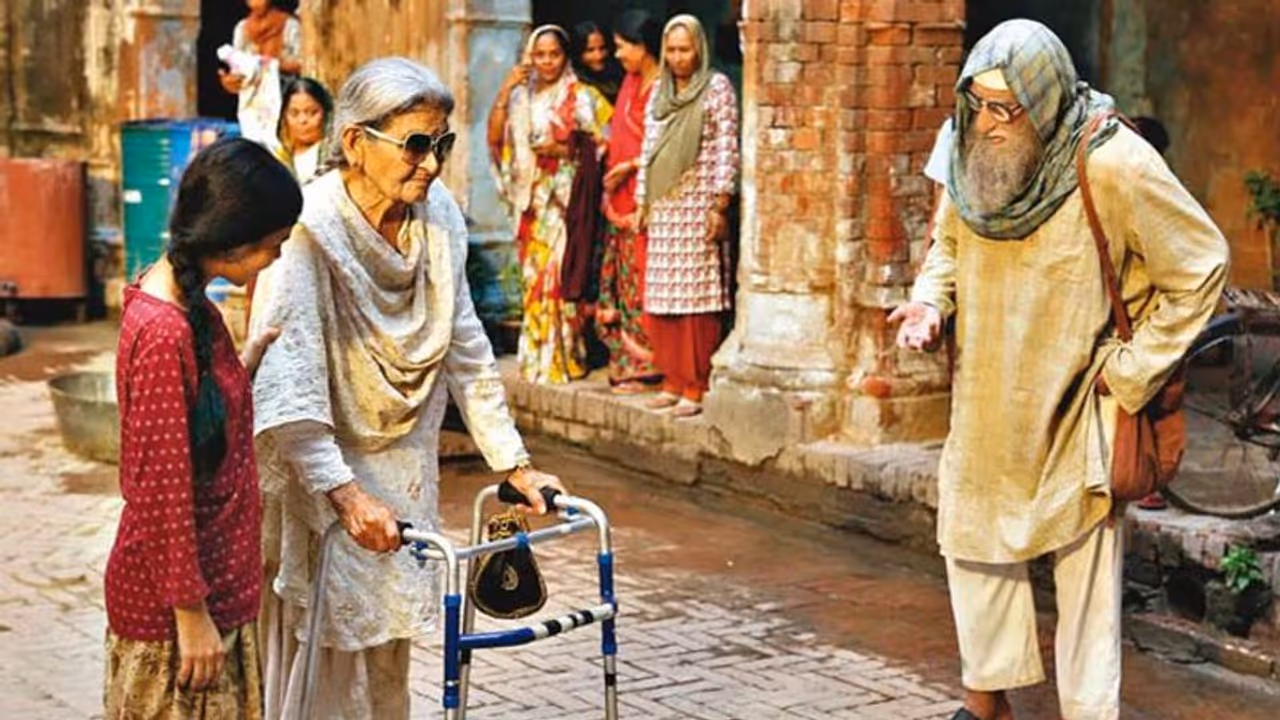 প্রয়াত অমিতাভের বেগম, শেষ দেখা গুলাবো সিতাবো ছবির ফ্রেমে, চিরনিদ্রায় ফারুখ জাফর প্রয়াত অমিতাভের বেগম, শেষ দেখা গুলাবো সিতাবো ছবির ফ্রেমে, চিরনিদ্রায় ফারুখ জাফর