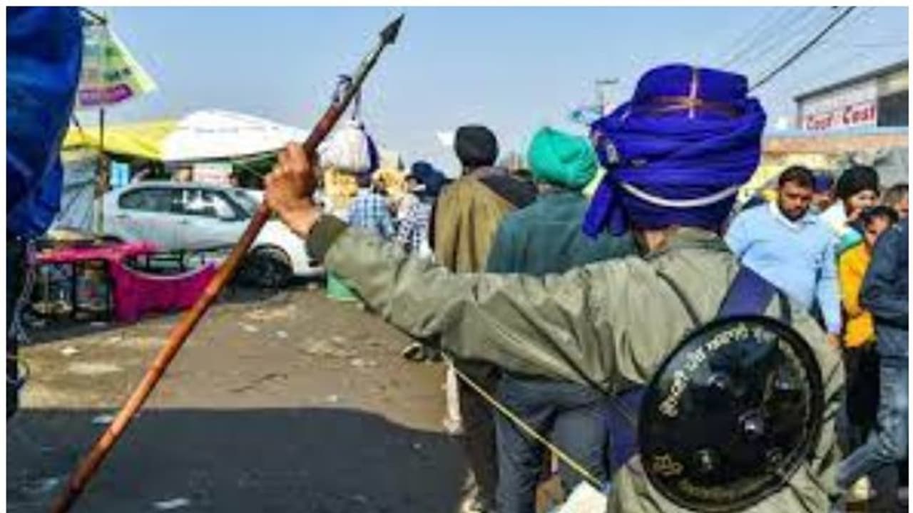 ಆಮಿಷ ಒಡ್ಡಿ ಪ್ರತಿಭಟನೆಗೆ ಕರೆಯಿಸಿ ಕೊಲೆ, ರೈತ ಹೋರಾಟದ ಅಸಲಿ ಕತೆ ಹೇಳಿದ ಲಕ್ಬೀರ್ ಸಿಂಗ್ ಕುಟುಂಬ!