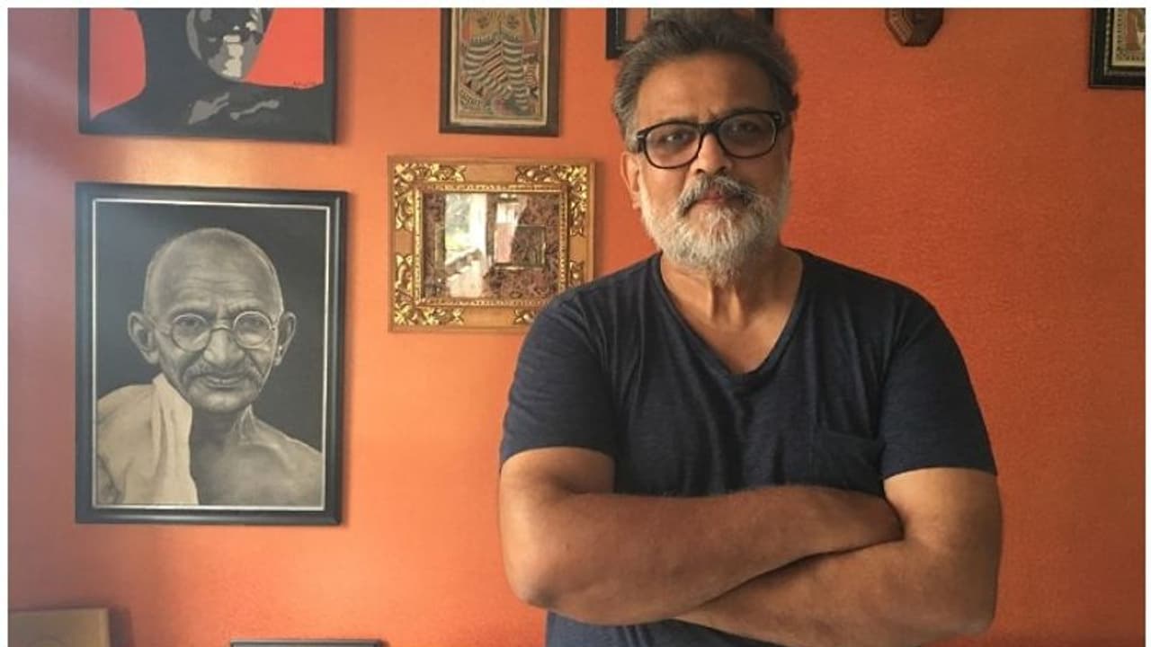 രാജ്യം വിദ്വേഷ രാഷ്ട്രീയത്തിന്റെ പിടിയില്; ഗാന്ധിയൻ ആശയങ്ങളെ ഇല്ലാതാക്കാനുള്ള ശ്രമമെന്നും തുഷാര് ഗാന്ധി രാജ്യം വിദ്വേഷ രാഷ്ട്രീയത്തിന്റെ പിടിയില്; ഗാന്ധിയൻ ആശയങ്ങളെ ഇല്ലാതാക്കാനുള്ള ശ്രമമെന്നും തുഷാര് ഗാന്ധി