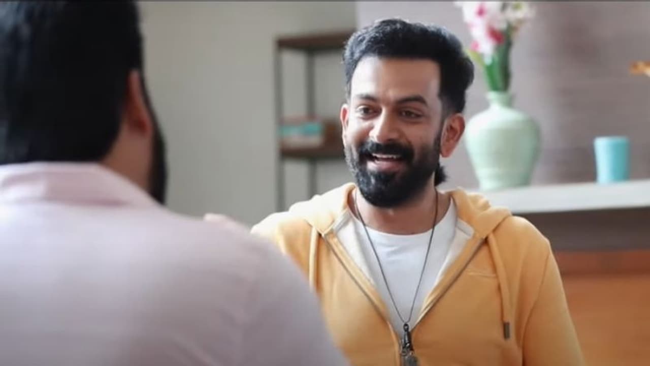 ഹാപ്പി ബര്ത്ത്ഡേ ഡയറക്ടര്! പൃഥ്വിരാജിന് പിറന്നാളാശംസകളുമായി മോഹന്ലാല് ഹാപ്പി ബര്ത്ത്ഡേ ഡയറക്ടര്! പൃഥ്വിരാജിന് പിറന്നാളാശംസകളുമായി മോഹന്ലാല്