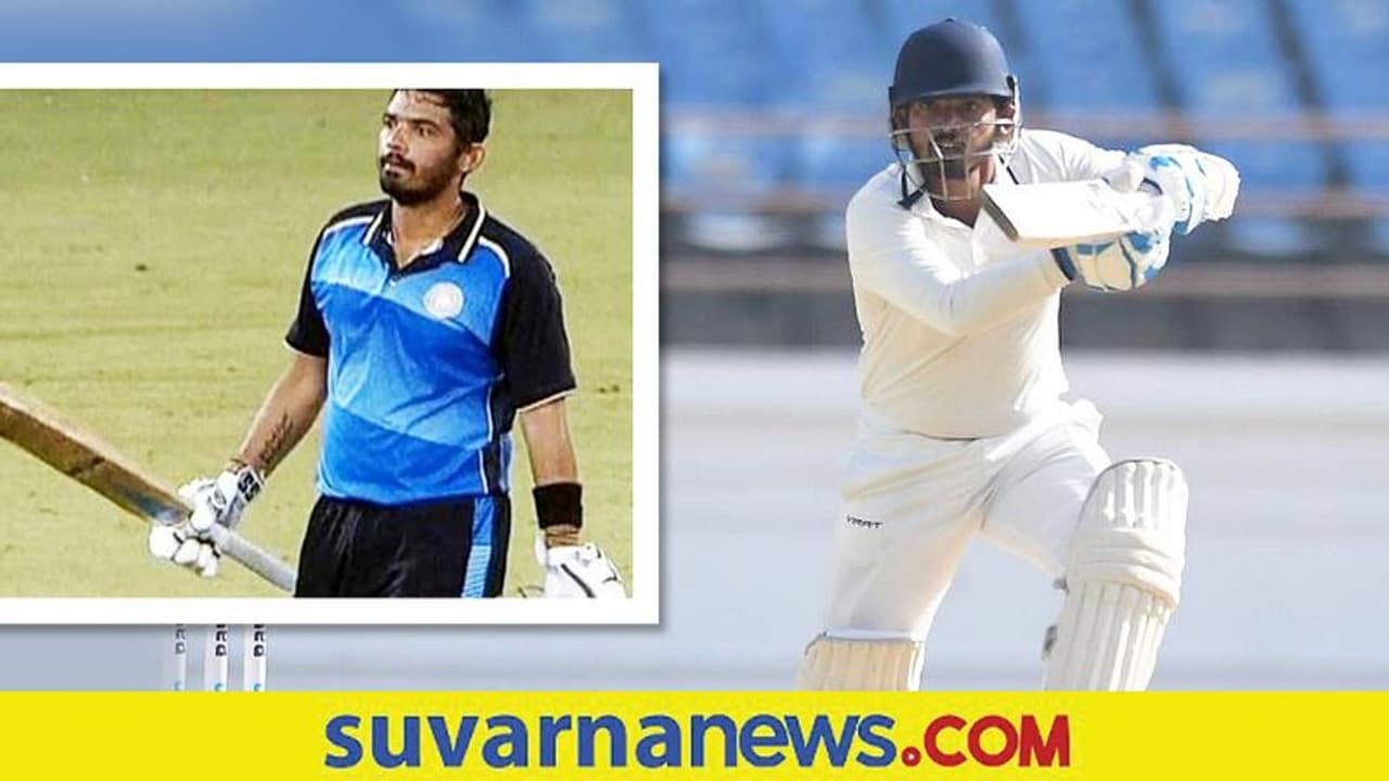 Breaking News: ಟೀಂ ಇಂಡಿಯಾ ಅಂಡರ್ 19 ಮಾಜಿ ನಾಯಕ ಅವಿ ಬರೋಟ್ ನಿಧನ..! Breaking News: ಟೀಂ ಇಂಡಿಯಾ ಅಂಡರ್ 19 ಮಾಜಿ ನಾಯಕ ಅವಿ ಬರೋಟ್ ನಿಧನ..!