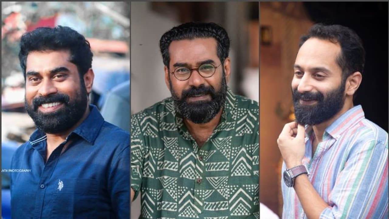 ആരാവും മികച്ച നടന്? സംസ്ഥാന ചലച്ചിത്ര അവാര്ഡ് പ്രഖ്യാപനത്തിന് മണിക്കൂറുകള് ആരാവും മികച്ച നടന്? സംസ്ഥാന ചലച്ചിത്ര അവാര്ഡ് പ്രഖ്യാപനത്തിന് മണിക്കൂറുകള്