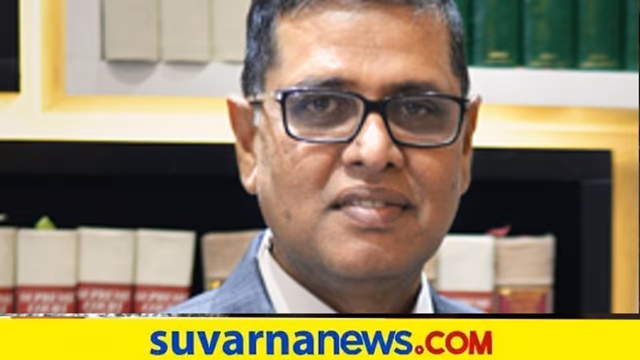 Brahmana Mahasabha : ಅಶೋಕ್ ಹಾರನಹಳ್ಳಿ ಬ್ರಾಹ್ಮಣ ಸಭೆ ಅಧ್ಯಕ್ಷ Brahmana Mahasabha : ಅಶೋಕ್ ಹಾರನಹಳ್ಳಿ ಬ್ರಾಹ್ಮಣ ಸಭೆ ಅಧ್ಯಕ್ಷ