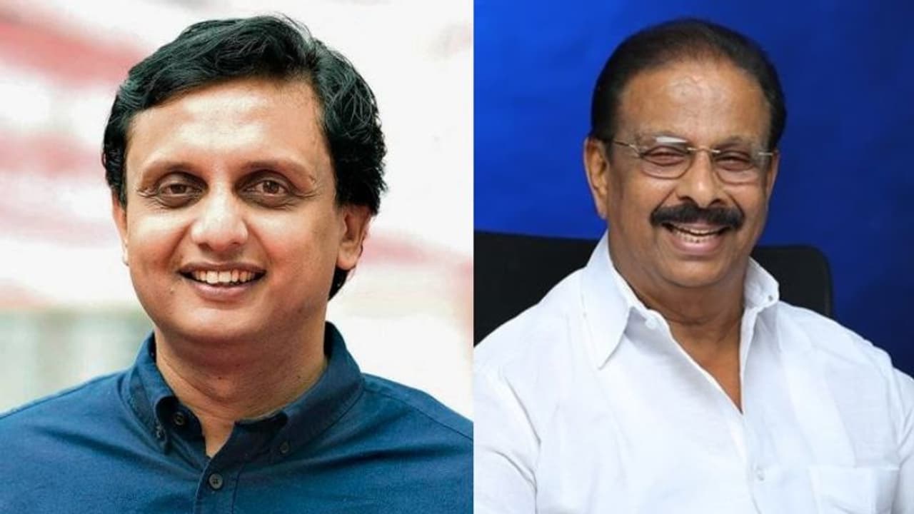 'കെപിസിസി അധ്യക്ഷൻ പേറുന്ന പുളിച്ച ഫ്യൂഡൽ ബോധങ്ങൾ'; ആ പരിപ്പ് കേരളത്തിൽ വേവില്ലെന്ന് മന്ത്രി മുഹമ്മദ് റിയാസ് 'കെപിസിസി അധ്യക്ഷൻ പേറുന്ന പുളിച്ച ഫ്യൂഡൽ ബോധങ്ങൾ'; ആ പരിപ്പ് കേരളത്തിൽ വേവില്ലെന്ന് മന്ത്രി മുഹമ്മദ് റിയാസ്