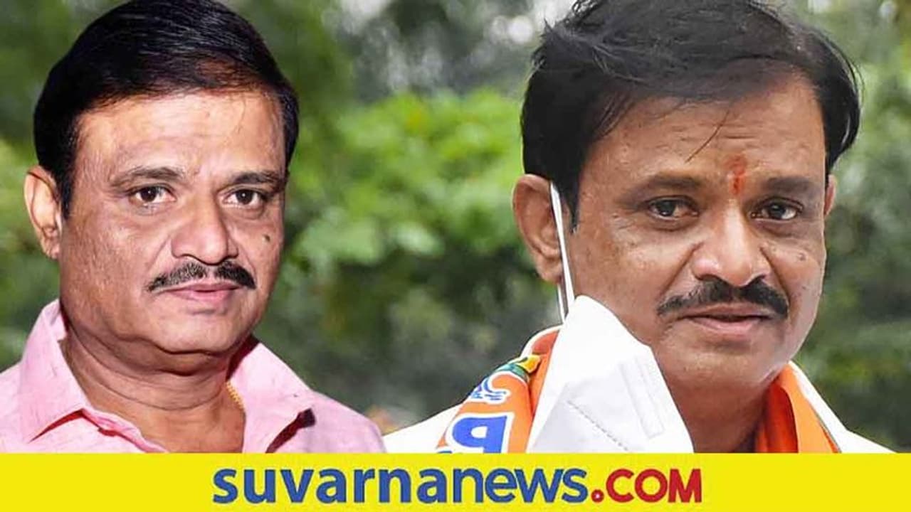 ಒಕ್ಕಲಿಗ ಸ್ತ್ರೀ ಬಗ್ಗೆ ಕೆಟ್ಟ ಮಾತು ಆಡಿದ್ರೆ ನೇಣಿಗೇರಿಸಿ: ಮುನಿರತ್ನ ಒಕ್ಕಲಿಗ ಸ್ತ್ರೀ ಬಗ್ಗೆ ಕೆಟ್ಟ ಮಾತು ಆಡಿದ್ರೆ ನೇಣಿಗೇರಿಸಿ: ಮುನಿರತ್ನ