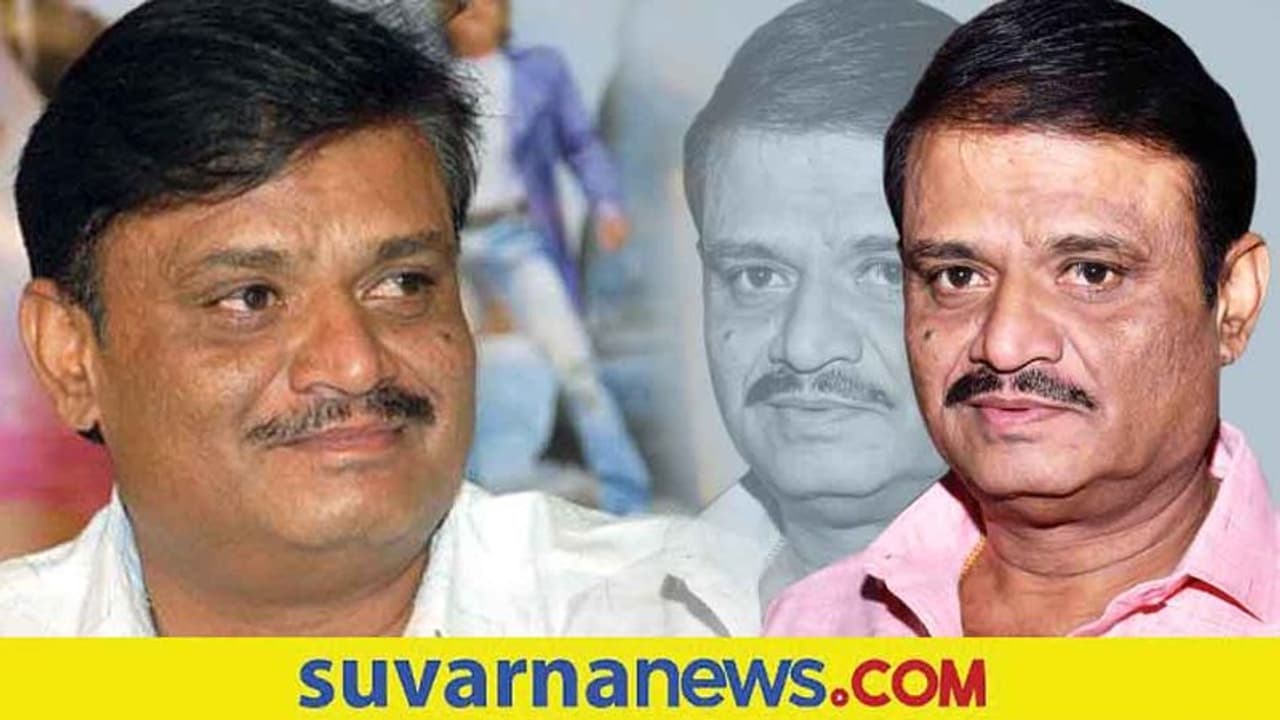 Karnataka Politics: ಬಿಜೆಪಿಯಲ್ಲಿ ನೆಮ್ಮದಿಯಾಗಿದ್ದೇವೆ, ಪಕ್ಷ ಬಿಡಲ್ಲ: ಮುನಿರತ್ನ Karnataka Politics: ಬಿಜೆಪಿಯಲ್ಲಿ ನೆಮ್ಮದಿಯಾಗಿದ್ದೇವೆ, ಪಕ್ಷ ಬಿಡಲ್ಲ: ಮುನಿರತ್ನ