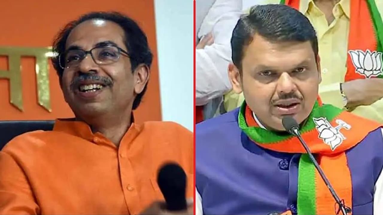 'Is this your Hindutva': BJP targets ruling Shiv Sena over The Kashmir Files row