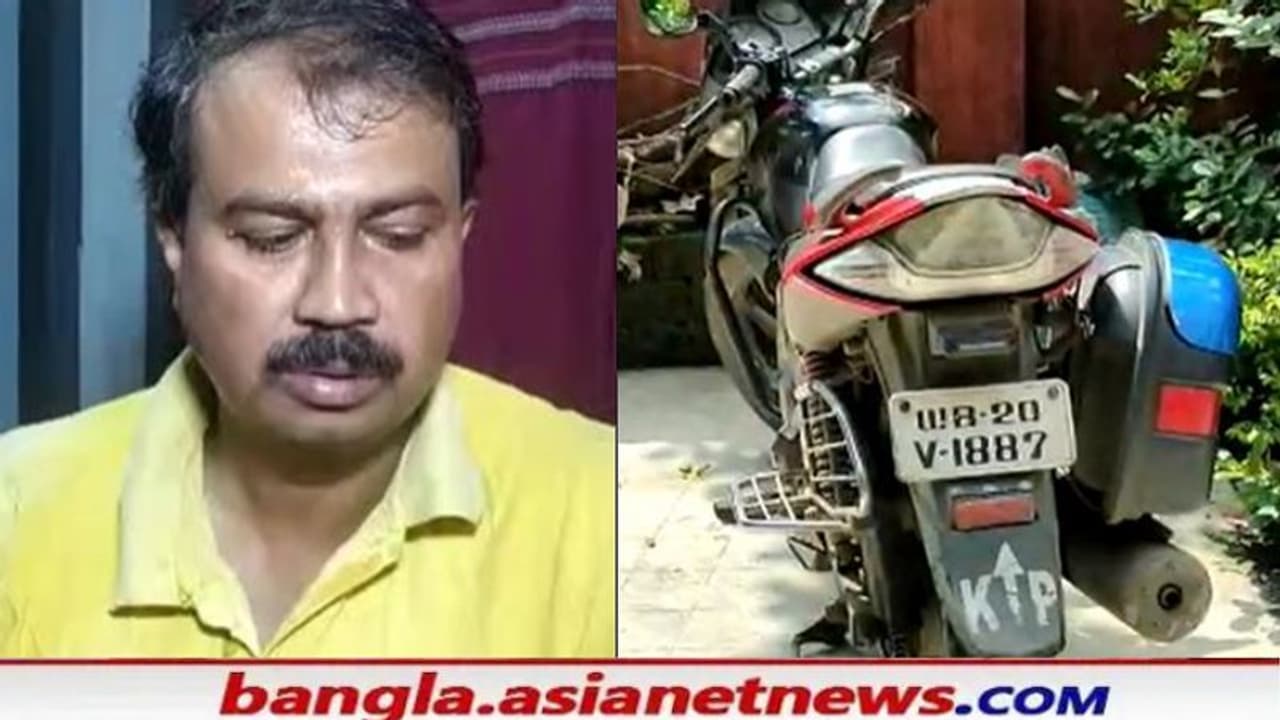 পথ কুকুরকে বাইকের ধাক্কা, যাদবপুর ট্রাফিক সার্জেন্টকে বেধড়ক মারল মদ্যপরা পথ কুকুরকে বাইকের ধাক্কা, যাদবপুর ট্রাফিক সার্জেন্টকে বেধড়ক মারল মদ্যপরা