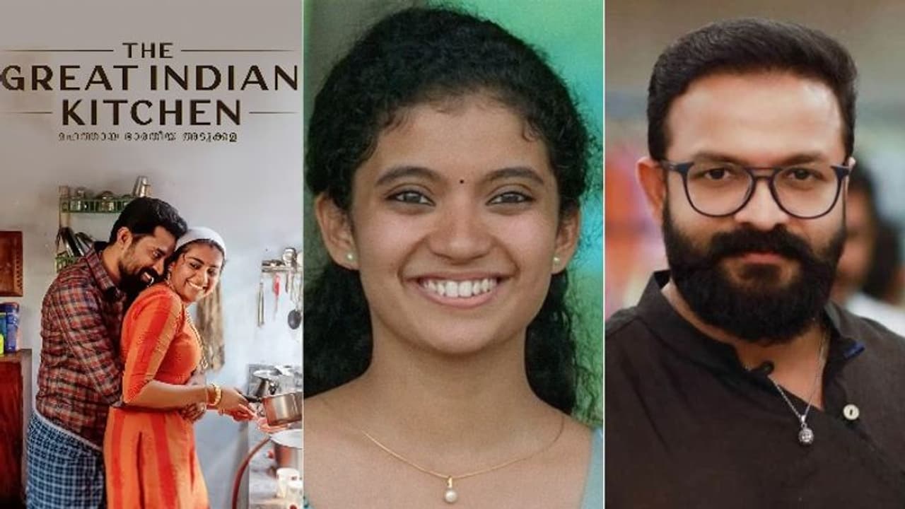 ഗ്രേറ്റ് ഇന്ത്യൻ കിച്ചൻ മികച്ച സിനിമ, നടൻ ജയസൂര്യ, നടി അന്ന ബെൻ: സംസ്ഥാന ചലച്ചിത്ര അവാർഡുകൾ ഇങ്ങനെ
