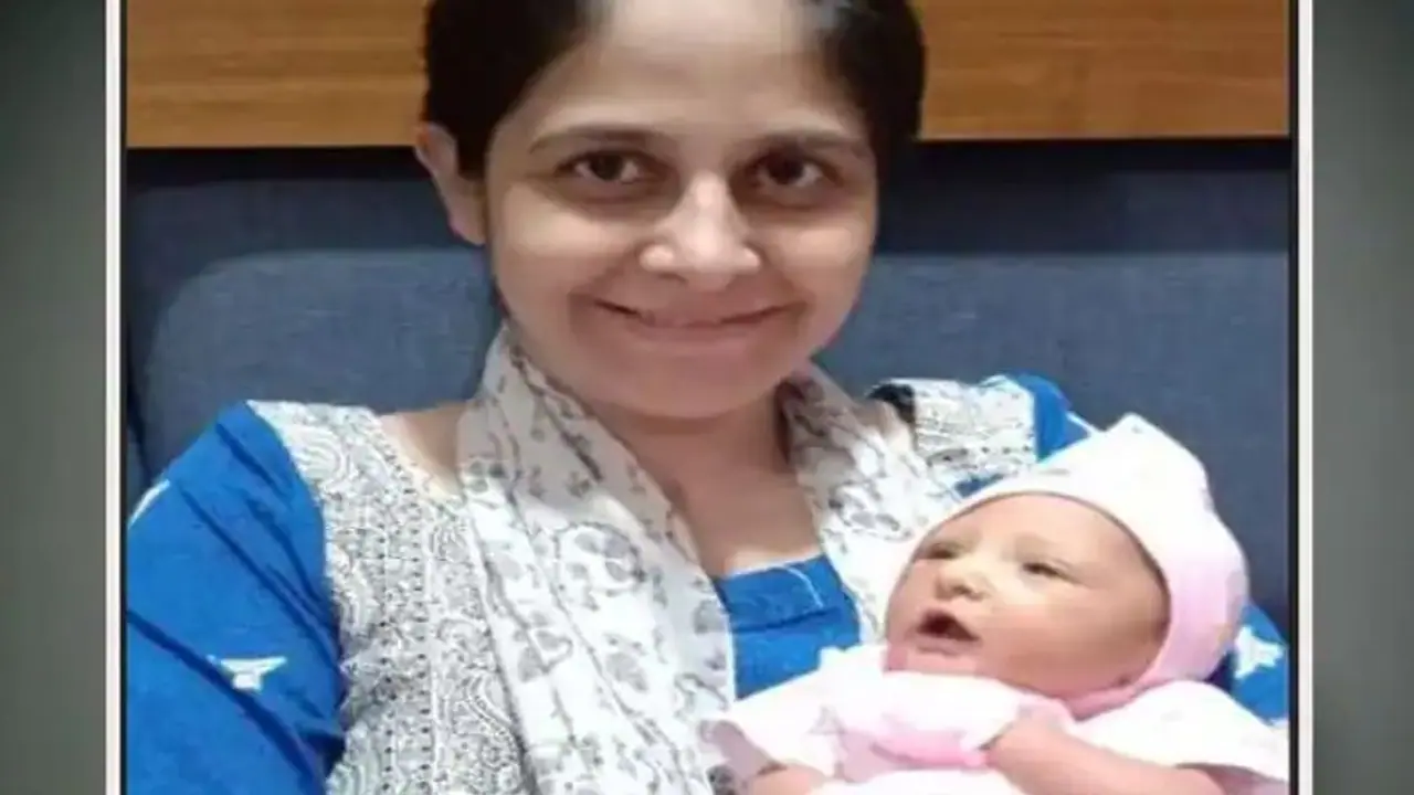 गजब खुशी: घर में बेटी पैदा हुई तो पंप मालिक फ्री में बांटने लगे पेट्रोल, लोग बोले-बडे नसीब वाली है लाडो