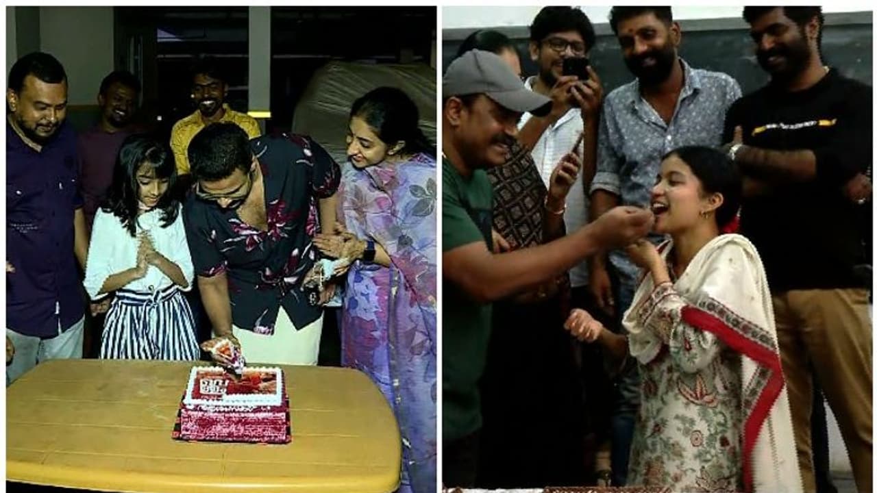 അവാര്‍ഡ് പ്രതീക്ഷിച്ചിരുന്നില്ലെന്ന് അന്നാ ബെന്‍; വെള്ളത്തിലെത് അഭിനയം ആയിരുന്നില്ല, അനുഭവമെന്ന് ജയസൂര്യ