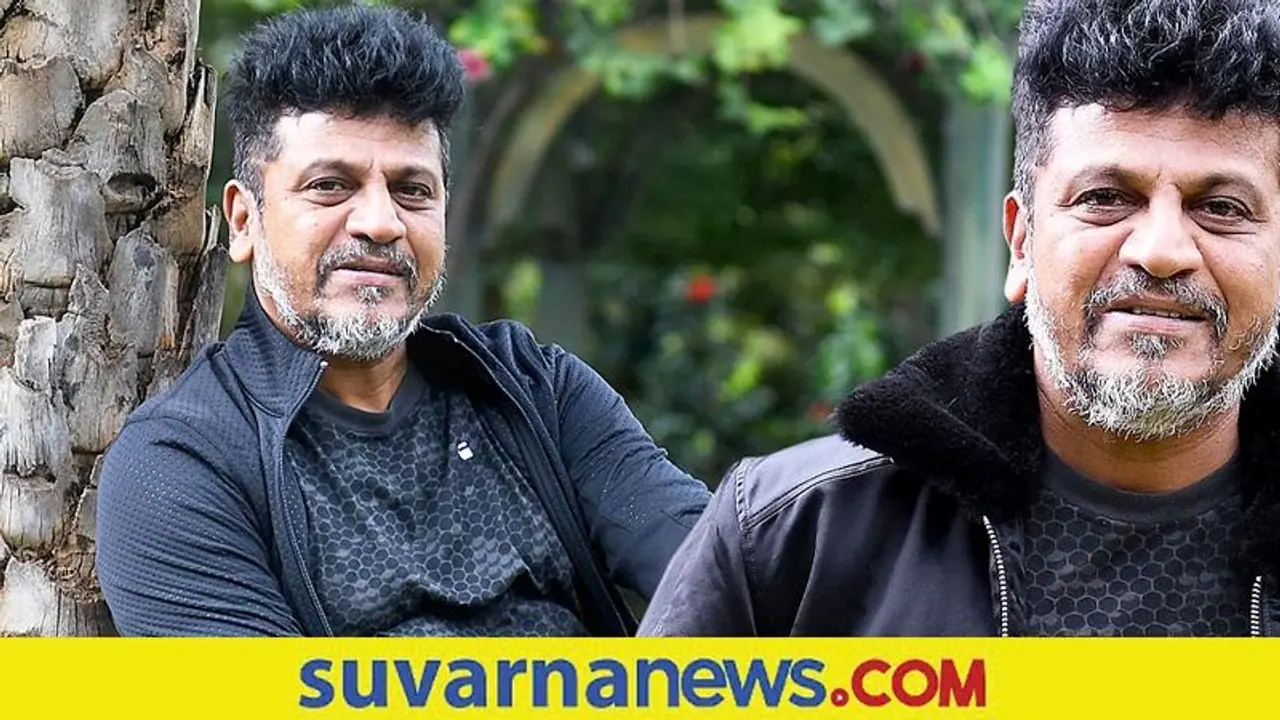 ವೆಬ್ ಸೀರಿಸ್ ಲೋಕಕ್ಕೆ ಎಂಟ್ರಿ ಕೊಟ್ಟ ಶಿವಣ್ಣನಿಗೆ ಮಗಳು ನಿವೇದಿತಾ ಸಾಥ್ 