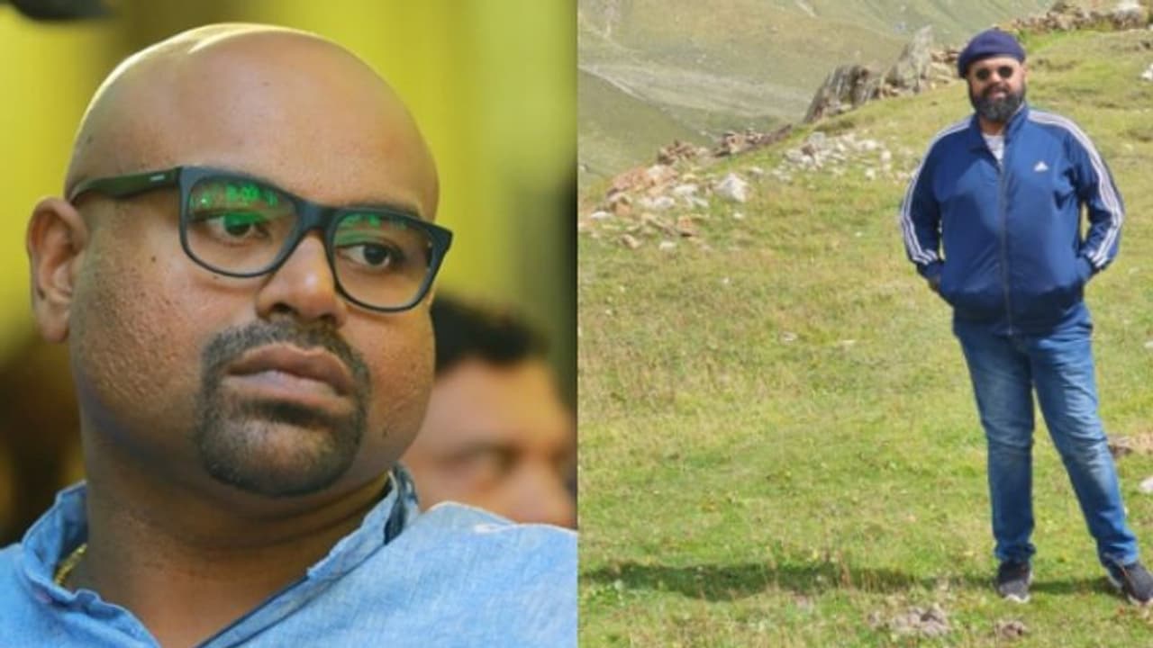 സിദ്ധാര്ഥ് ശിവയെ മികച്ച സംവിധായകനായി തെരഞ്ഞെടുക്കാൻ കാരണം ജൂറിയുടെ വിലയിരുത്തല് സിദ്ധാര്ഥ് ശിവയെ മികച്ച സംവിധായകനായി തെരഞ്ഞെടുക്കാൻ കാരണം ജൂറിയുടെ വിലയിരുത്തല്