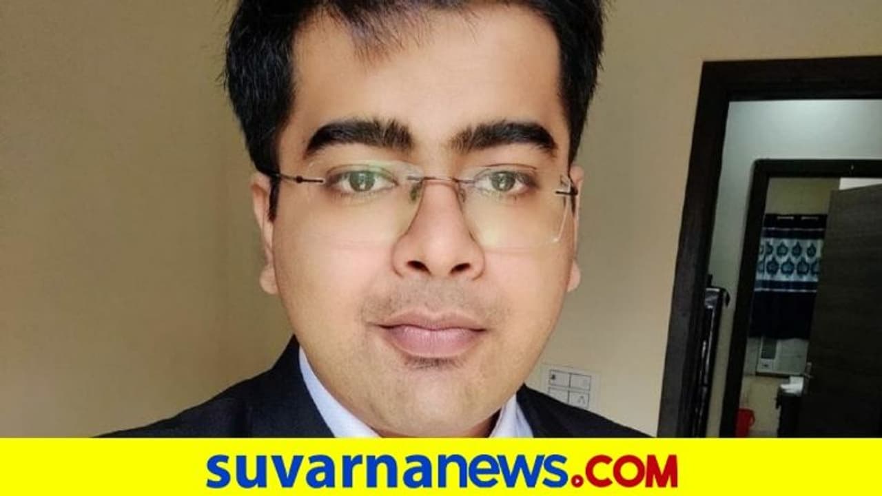 ಅತ್ತ ತಂದೆ ನಿಧನ, ಇತ್ತ UPSC ಸಂದರ್ಶನ: ಕನಸು ನನಸಾಗಿಸಿದ ದಿವ್ಯಾಂಶು!