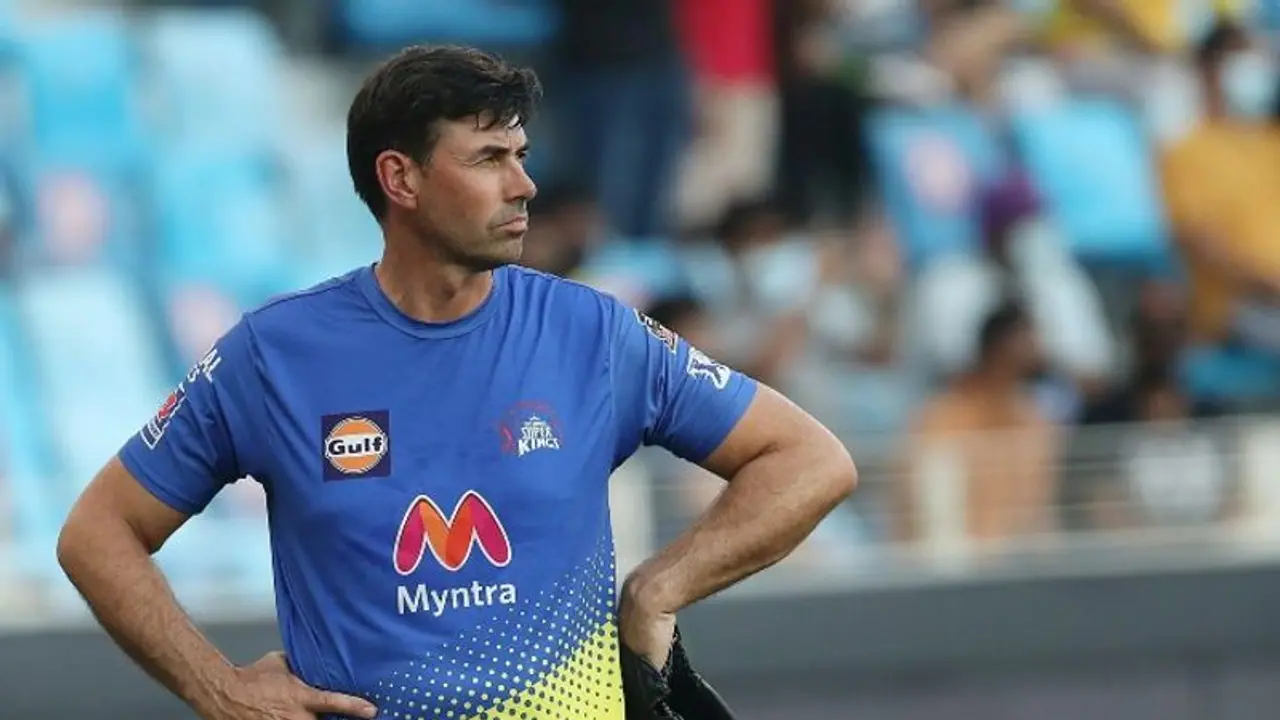IPL 2022: Stephen Fleming feels CSK was tide unlucky following temporary DRS glitch vs MI