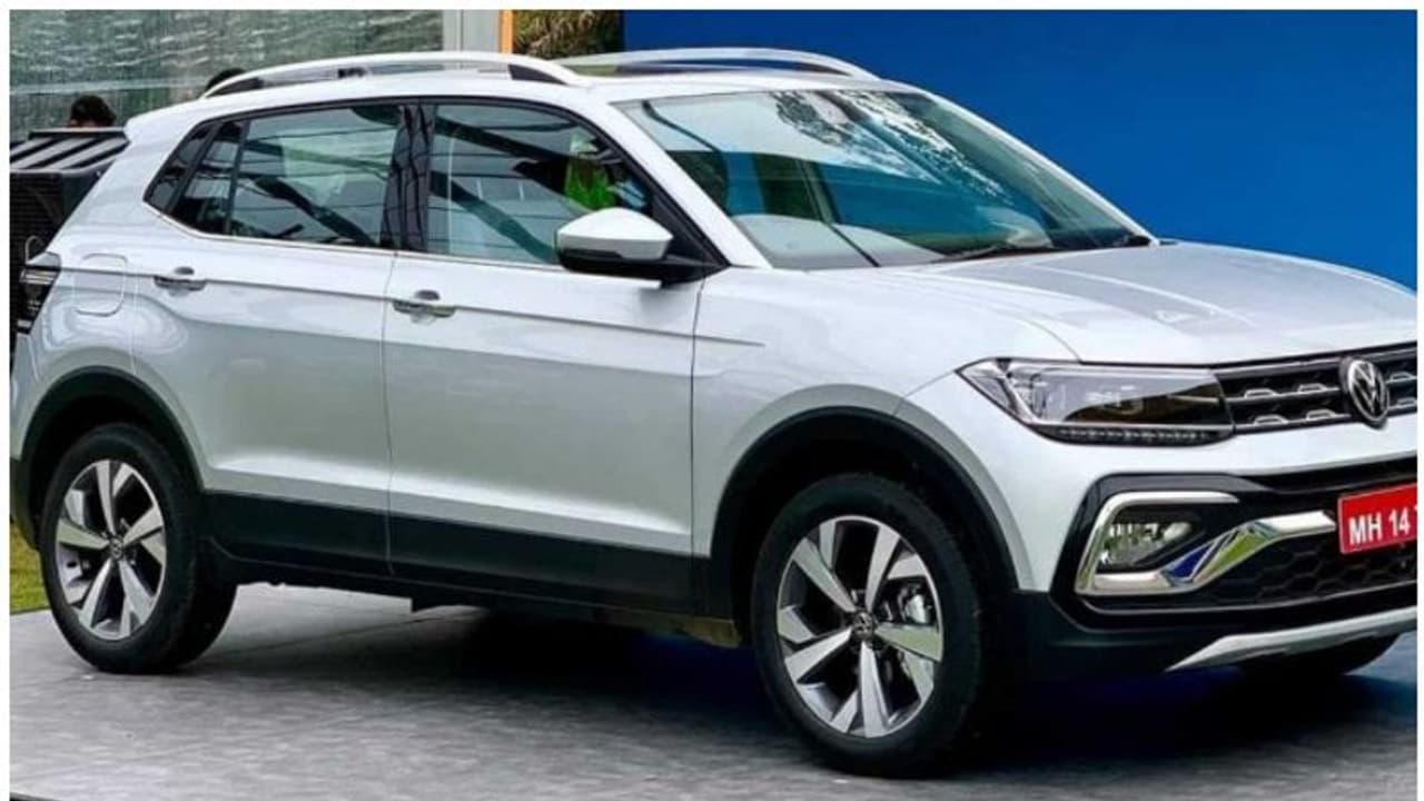 മികച്ച ബുക്കിംഗുമായി ടൈഗൂണ്‍ കുതിക്കുന്നു