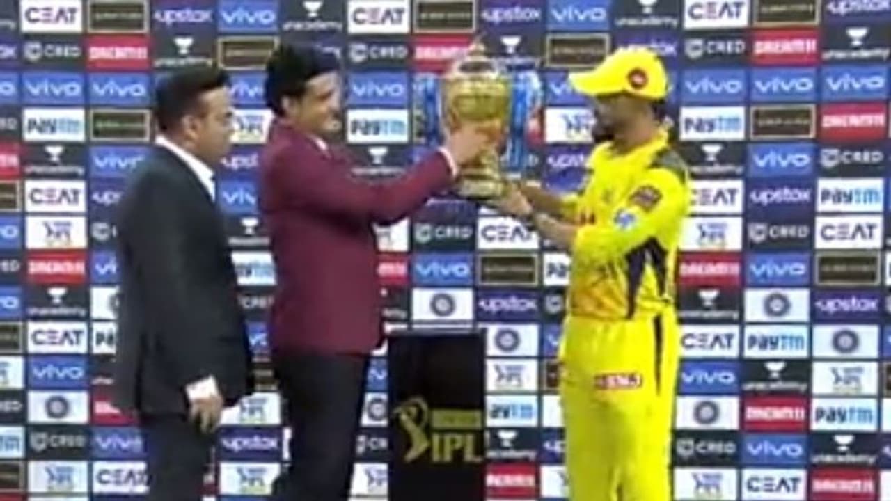 IPL 2021 ಮುಗಿದ ಬೆನ್ನಲ್ಲೇ ಅಭಿಮಾನಿಗಳಿಗೆ ಗುಡ್ ನ್ಯೂಸ್ ನೀಡಿದ ಗಂಗೂಲಿ!