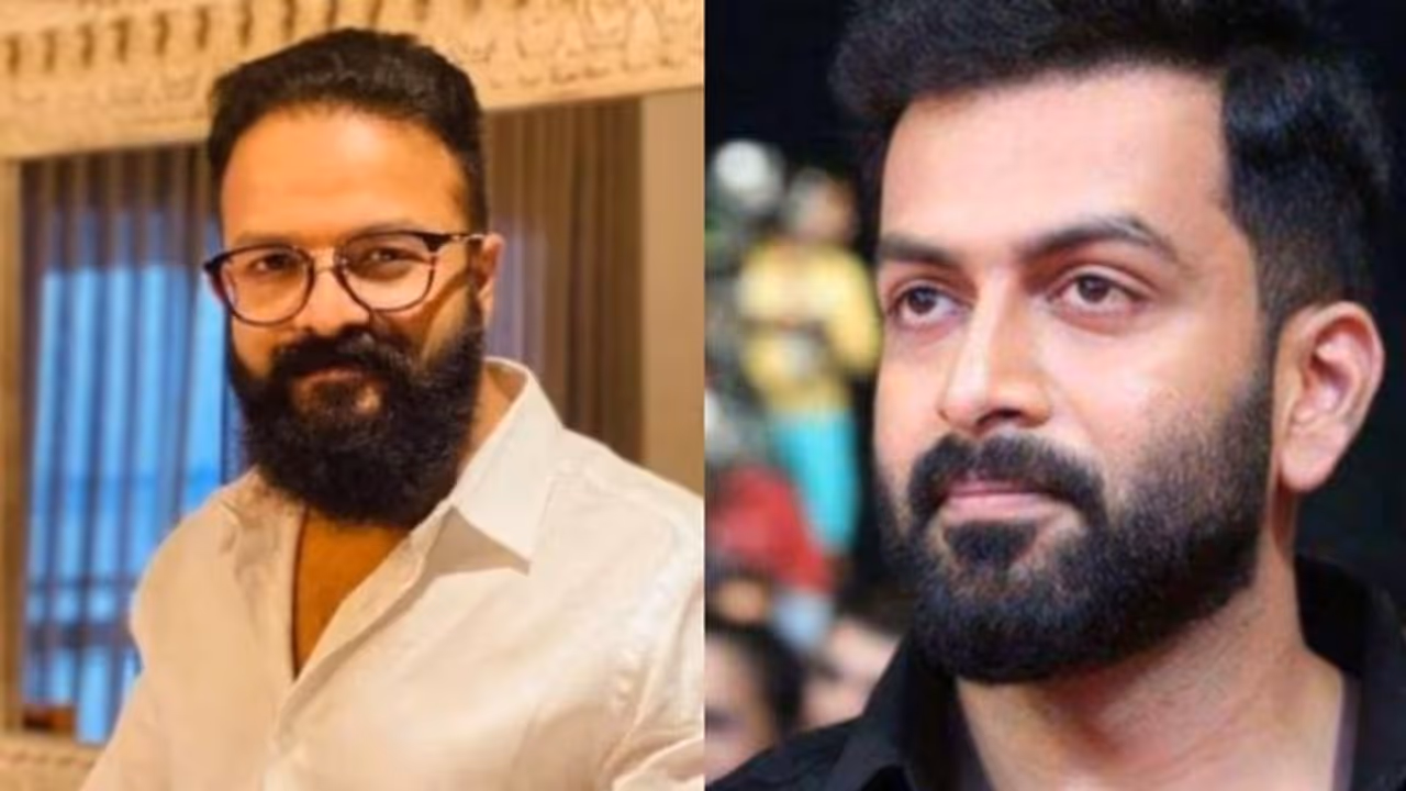 'അഭിനന്ദനങ്ങള് ജയേട്ടൻ, അന്ന ബെൻ', അവാര്ഡ് ജേതാക്കളില് അഭിമാനിക്കുന്നുവെന്നും പൃഥ്വിരാജ് 'അഭിനന്ദനങ്ങള് ജയേട്ടൻ, അന്ന ബെൻ', അവാര്ഡ് ജേതാക്കളില് അഭിമാനിക്കുന്നുവെന്നും പൃഥ്വിരാജ്