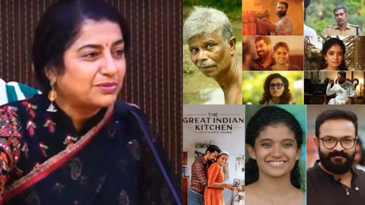 സംസ്ഥാന ചലച്ചിത്ര പുരസ്കാരം: മികച്ച നടനാകാൻ മത്സരിച്ചത് മൂന്ന് പേര്, നടിയാകാൻ ഏഴ് പേരും സംസ്ഥാന ചലച്ചിത്ര പുരസ്കാരം: മികച്ച നടനാകാൻ മത്സരിച്ചത് മൂന്ന് പേര്, നടിയാകാൻ ഏഴ് പേരും