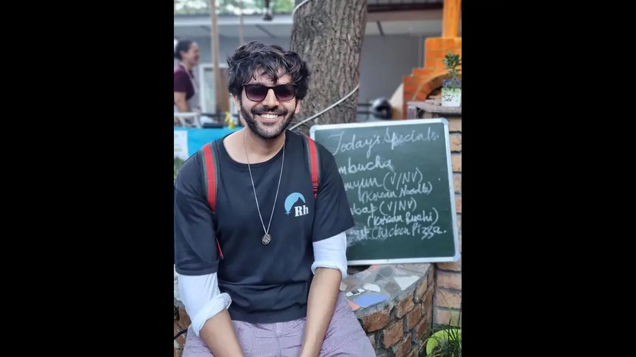 Happy birthday Kartik Aaryan: Actor had once rented flat with 12 boys due to limited finances, read further