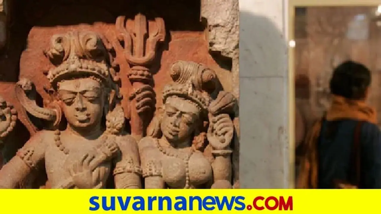 ದಿಲ್ಲಿಯಲ್ಲಿ ತಲೆಯೆತ್ತಲಿದೆ ಹೊಸ ರಾಷ್ಟ್ರೀಯ ಸಂಗ್ರಹಾಗಾರ! ದಿಲ್ಲಿಯಲ್ಲಿ ತಲೆಯೆತ್ತಲಿದೆ ಹೊಸ ರಾಷ್ಟ್ರೀಯ ಸಂಗ್ರಹಾಗಾರ!