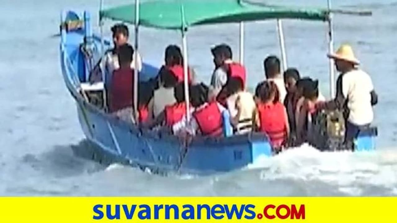 ಪ್ರವಾಸಿ ಕೇಂದ್ರಗಳ ಖಾಸಗೀಕರಣ: ಜನರ ಮನಸ್ಥಿತಿ ಬದಲಾಗ್ಬೇಕಿದೆ ಎಂದ ಸಚಿವ ಹೆಬ್ಬಾರ್ ಪ್ರವಾಸಿ ಕೇಂದ್ರಗಳ ಖಾಸಗೀಕರಣ: ಜನರ ಮನಸ್ಥಿತಿ ಬದಲಾಗ್ಬೇಕಿದೆ ಎಂದ ಸಚಿವ ಹೆಬ್ಬಾರ್