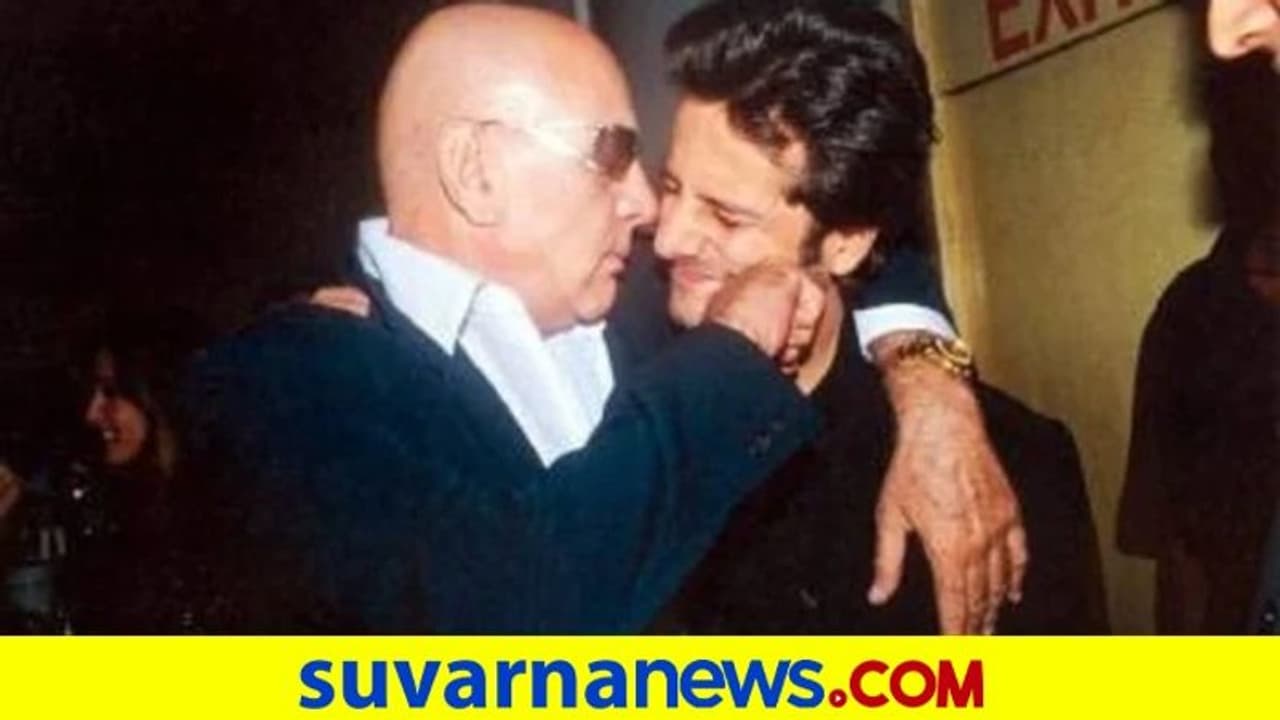 ಡ್ರಗ್ಸ್ ಕೇಸಲ್ಲಿ ಅರೆಸ್ಟ್: ಸುಳ್ಳು ಹೇಳಿ ನನ್ನ ಮಗನ ರಕ್ಷಿಸ್ಬೇಡಿ ಎಂದು ಲಾಯರ್‌ಗೆ ಹೇಳಿದ್ದ ಬಾಲಿವುಡ್ ನಟ