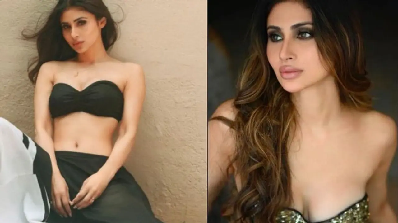 హీరోయిన్ ని చుట్టుముట్టిన ఆకతాయిలు.. ఎక్కడపడితే అక్కడ తాకుతూ, వీడియో వైరల్